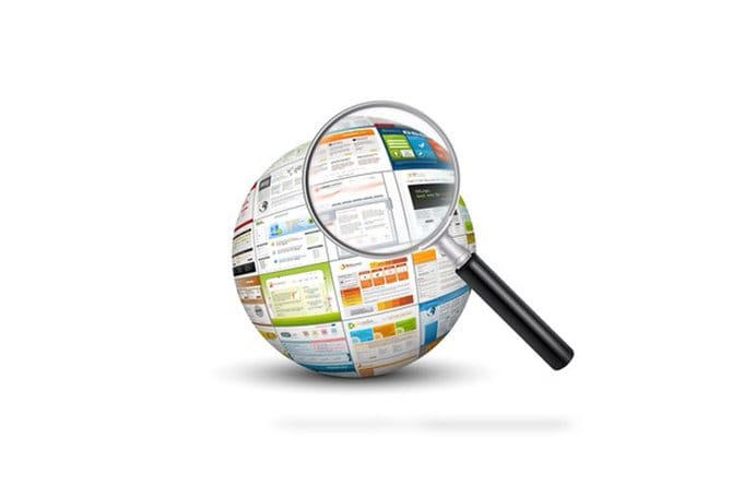 أشهر محركات البحث