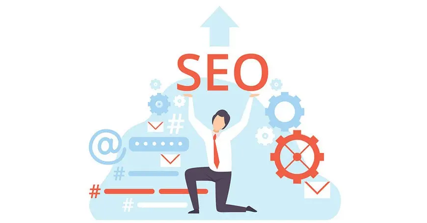 أفضل شركة سيو