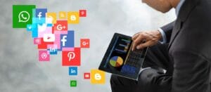 خدمات السوشيال ميديا ومميزاتها A4