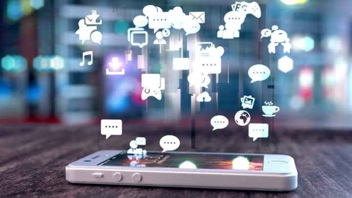 انشاء حملة اعلانية