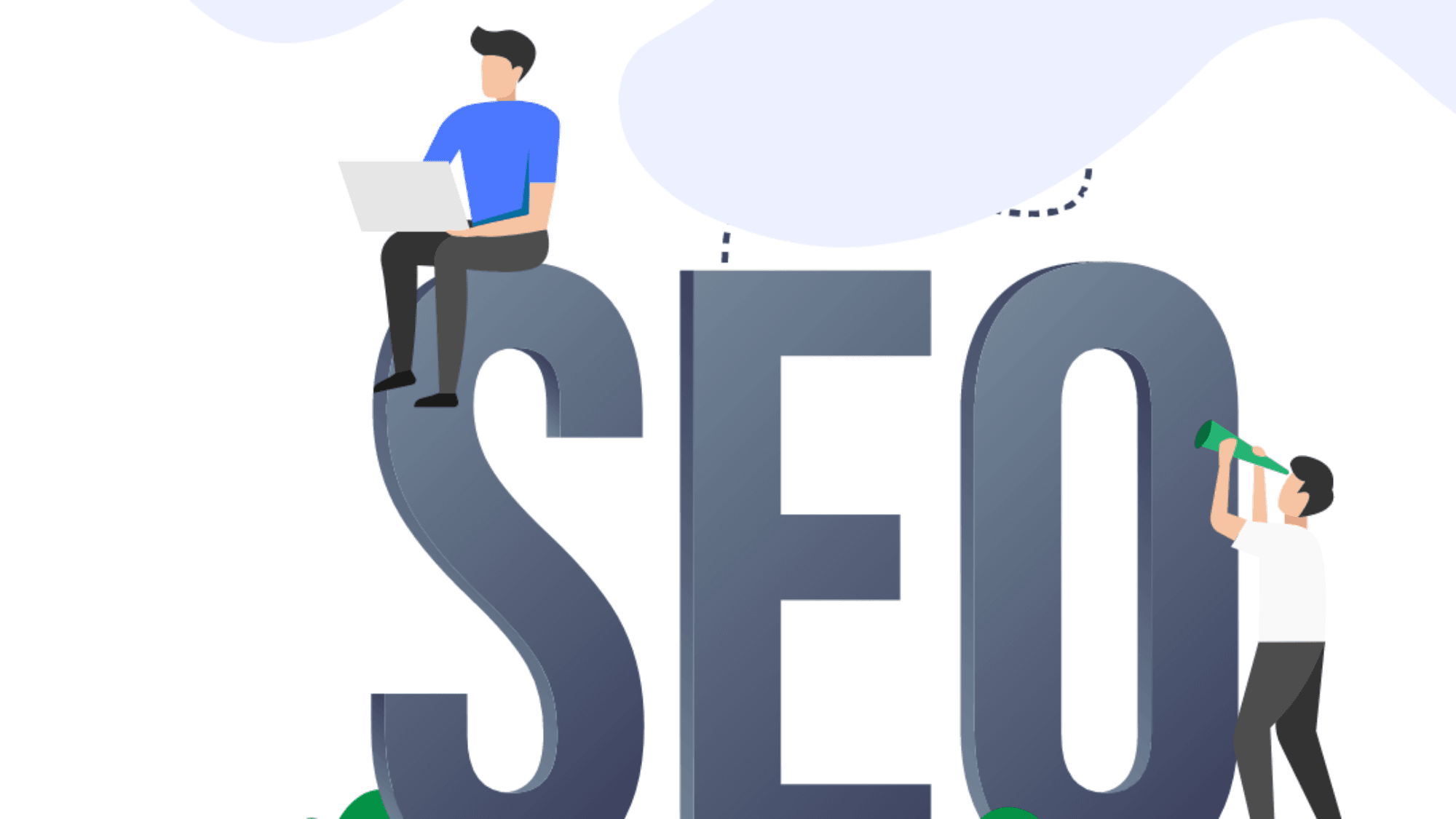  تحسين الظهور في محركات البحث