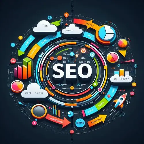 تحسين ظهور موقعك لمحركات البحث