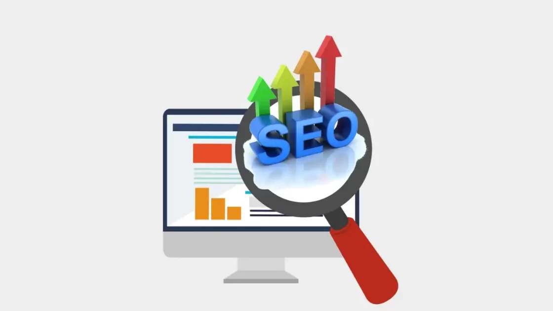 تحسين محركات البحث seo