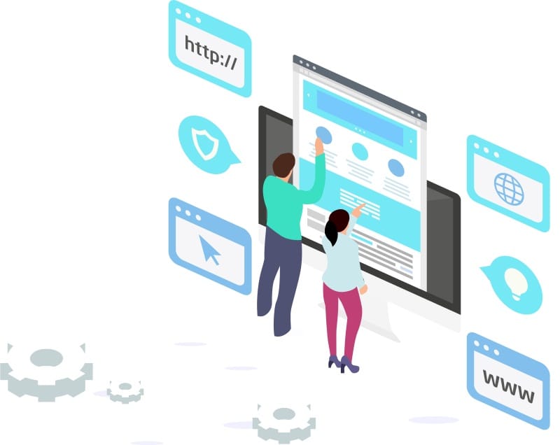 تصميم واجهة المستخدم