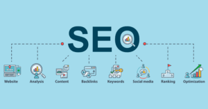خطوات أساسية في شرح seo للمبتدئين