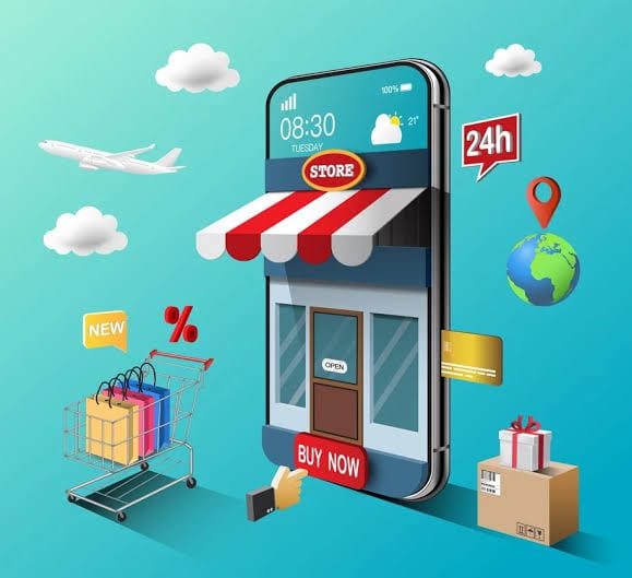 طريقة عمل موقع إلكتروني تجاري: دليلك الشامل لإنشاء متجر ناجح