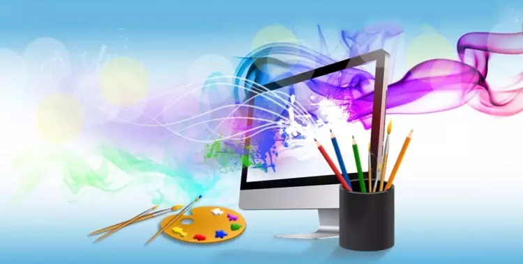 أفضل شركات تصميم جرافيك في الرياض: احترافية وإبداع في عالم الأعمال