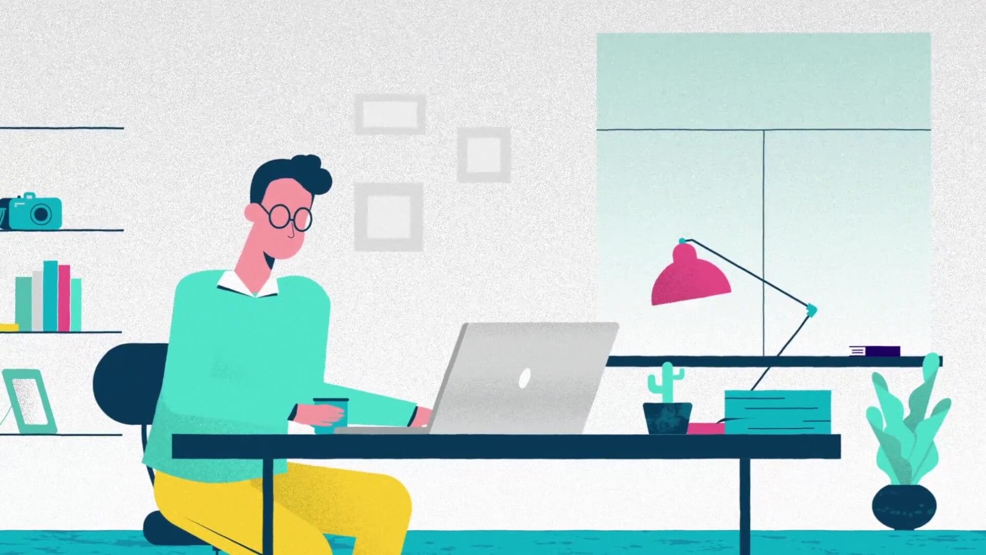 أفضل شركات موشن جرافيك